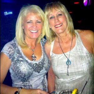 Meet your Posher, Kathy